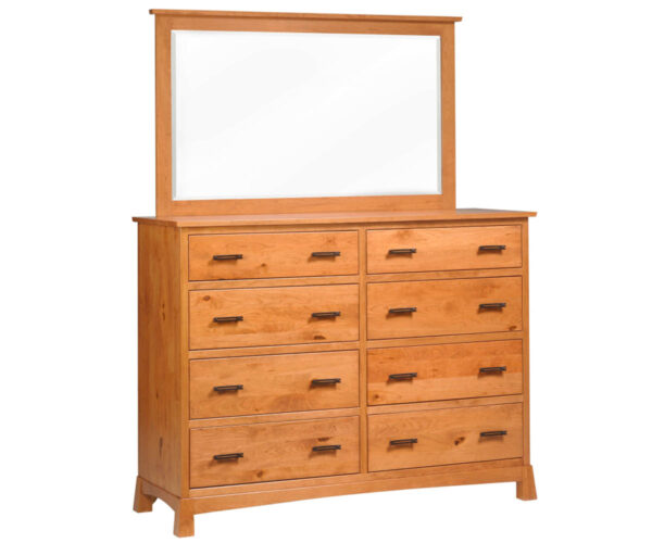 Catalina High Dresser
