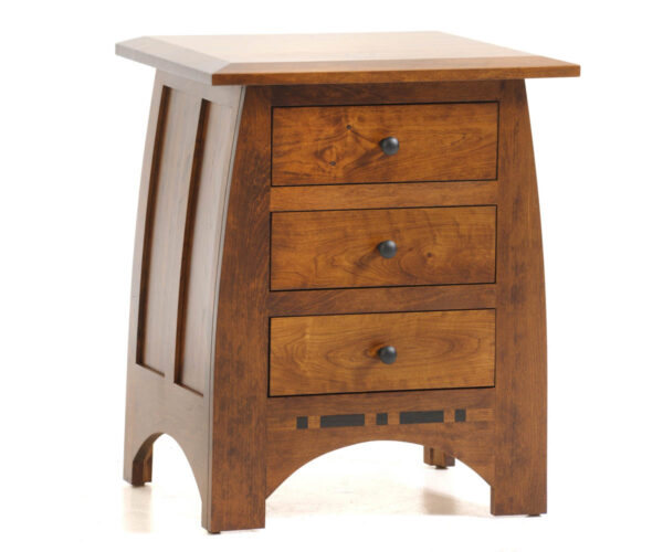 Vineyard Nightstand - 24"W