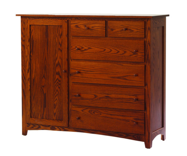 Elizabeth Lockwood Door Chest