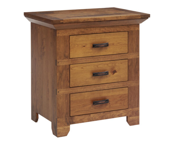 Redmond Wellington Nightstand - 28"W