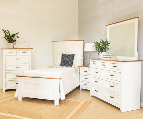 Arlo Bedroom Collection