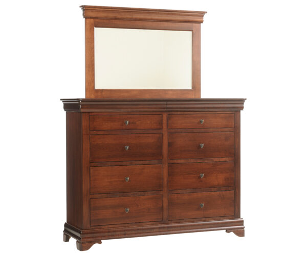 Versailles High Dresser