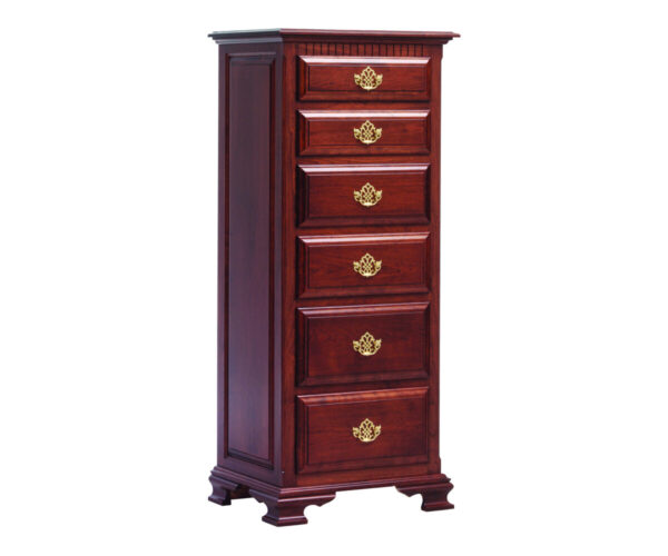 Victoria's Tradition Lingerie Chest