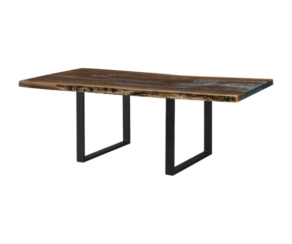 Atlanta Base Epoxy Table