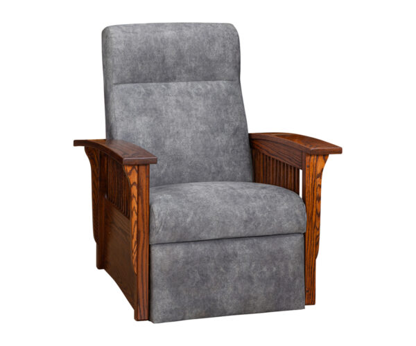 Mission Recliner
