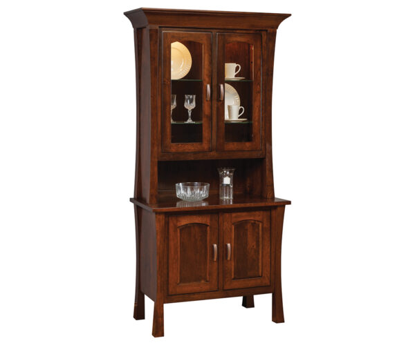 Woodbury 2 Door Hutch