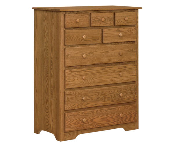 Shaker Chest of Drawers