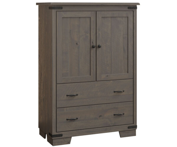 Olde Tyme Armoire