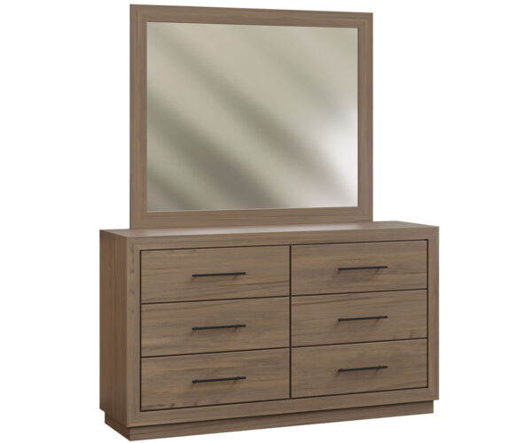 Weston Low Dresser