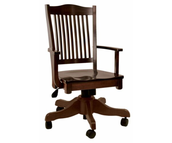 Timken Gas Lift Desk Chair