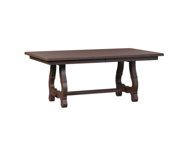 Cascade Trestle Table