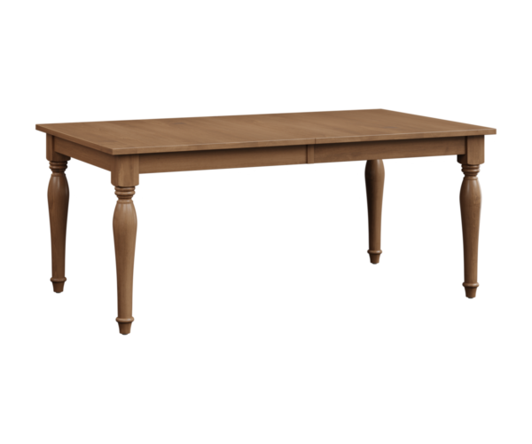 Colby Leg Table