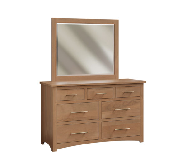 Wilson Low Dresser